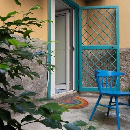 Casetta Tortina B&B Neapel Exterior foto